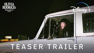 Teaser Trailer