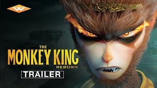 Official Trailer