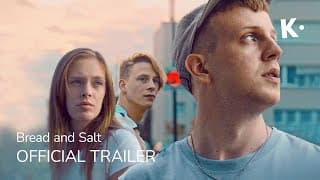 Bread and Salt | Official Trailer | Streaming on Klassiki