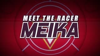 RIMBA Racer | Meika & The Belladonna | Animation