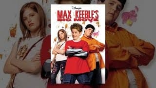 Max Keeble's Big Move