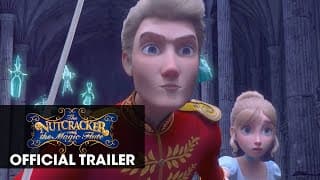Official Trailer