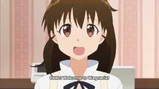 WAGNARIA!! 3 Trailer