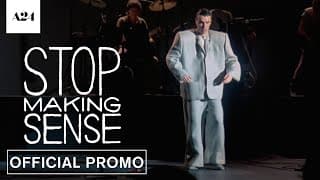 Official Promo