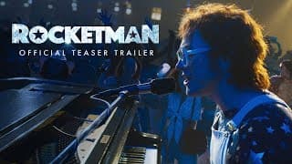 Official Teaser Trailer
