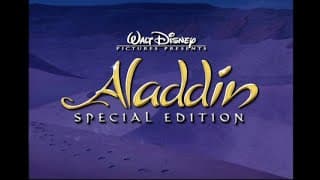 2004 Platinum Edition DVD Trailer #1