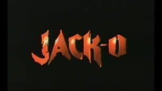 Jack-O (1995) Trailer