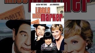 Little Miss Marker