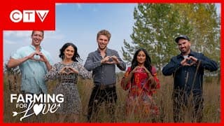 Farming For Love | Official Trailer | CTV