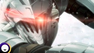 GOBLIN SLAYER -GOBLIN’S CROWN- Official Dubbed Trailer