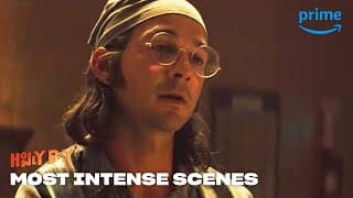 Honey Boy Trailer Shia Labeouf Life Story