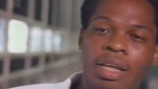 THE EXECUTION MACHINE : TEXAS DEATH ROW