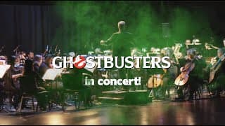 Live and In Concert Trailer