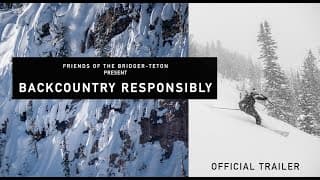 5 rescues in 5 days: Have we forgotten how to backcountry responsibly?