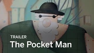 THE POCKET MAN Trailer | TIFF Kids 2017