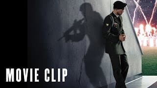 Billy Lynn's Long Halftime Walk - I'm Going Back Clip - Starring Joe Alwyn - At Cinemas Feb 10