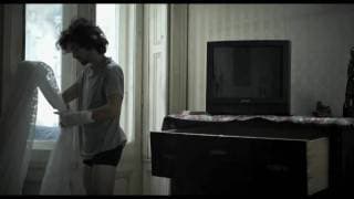 valakinek a valamije / somebody's something - TRAILER