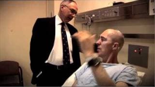 Every Heart Beats True: The Jim Stynes Story Official Trailer