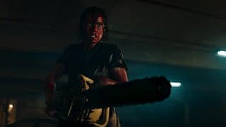 Official Trailer (Red Band)