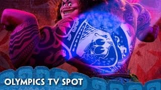 Olympics TV Spot