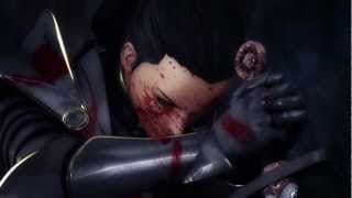 Dragon Age: Dawn of the Seeker - Clip 1 - Blu-ray & DVD 5.29.12