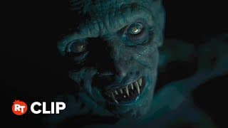 Clip - Dracula Attacks Two Crew Members