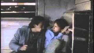 Real Men (1987) trailer
