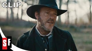 Old Henry (2021) - Clip: Get To The Point (HD)