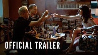 Official "Legacy" Trailer