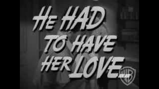 The Postman Always Rings Twice (1946) - Trailer