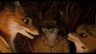 Official Theatrical Trailer