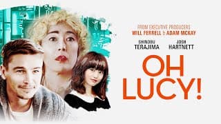 Official U.S. Trailer