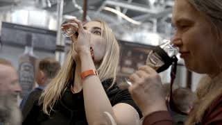 The Water of Life - Independent Spirits - Trailer #3