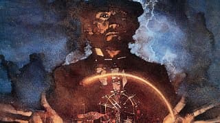 Something Wicked This Way Comes (1983) - Trailer
