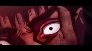 Official Extended Trailer [In Stores 4/15/14]