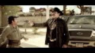 El Infierno Trailer HD Bandidos  Films