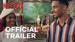 Official Trailer