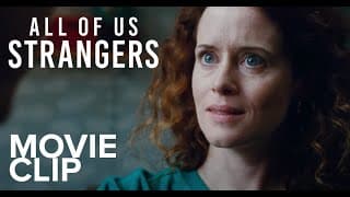 “You Were Just A Boy” Clip