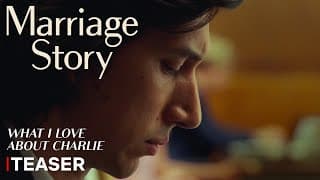 Teaser Trailer (What I Love About Charlie)