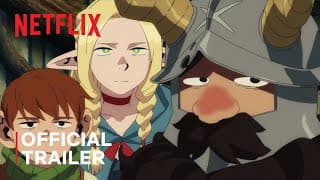 Official Trailer #1 [Subtitled]