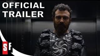 Official Trailer #4
