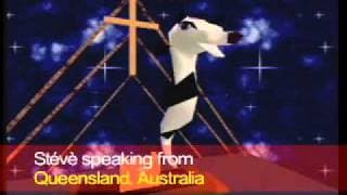 Onlive Traveler: AVATARA Documentary by 536 Productions (2003)