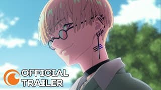 Official Trailer [Subtitled]