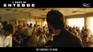 "Take Them Back" TV Spot