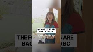 Kath and Kim returns to the ABC