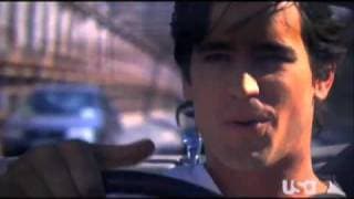White Collar Trailer on USA Network