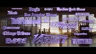 Big Review TV Spot