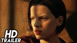 Brokedown Palace (1999) ORIGINAL TRAILER [HD 1080p]