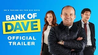 Official US Trailer