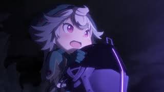 Made in Abyss Dawn of the Deep Soul | In Cinemas October 8